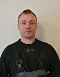 Jonas Blæsbjerg
