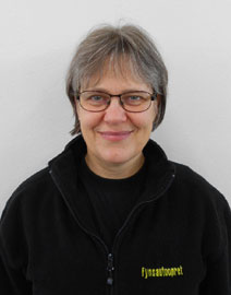 Margit Nielsen