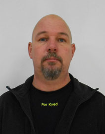 Per Kyed Larsen